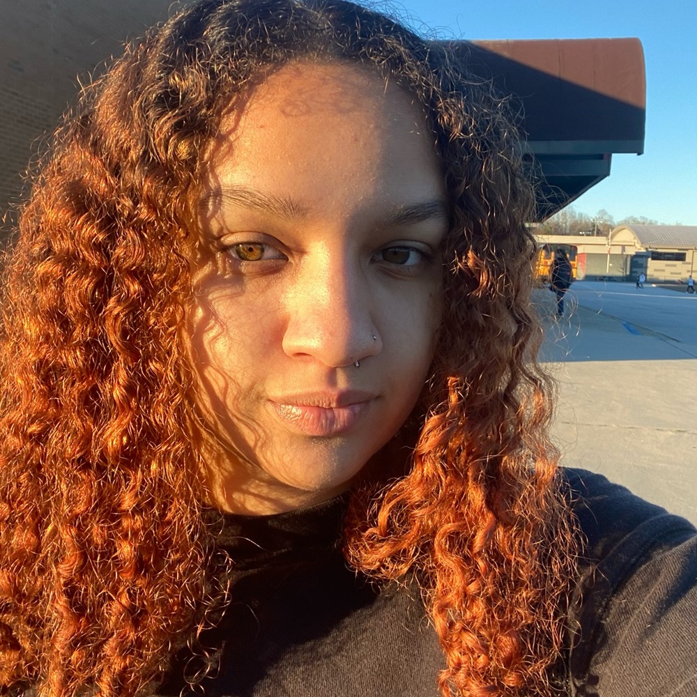 Meet your Posher, Izabelle